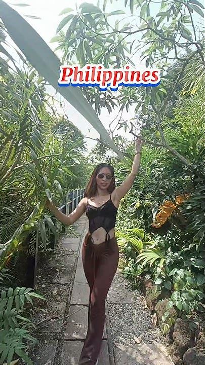 pinay vital